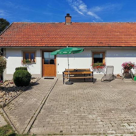 Appartamento Hartl Hof Breitenberg  Esterno foto